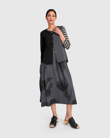 alembika-urban-unwind-pockets-kleid-fog image 6