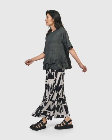 alembika-polygon-lounge-pants-mono-hose image 7