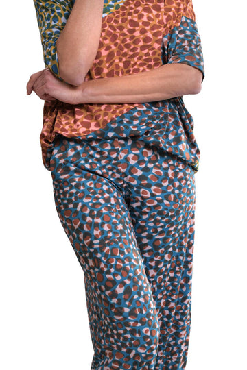 alembika-confetti-cocoon-top-multi image 4