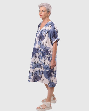 alembika-sky-shift-kleid-clouds image 6