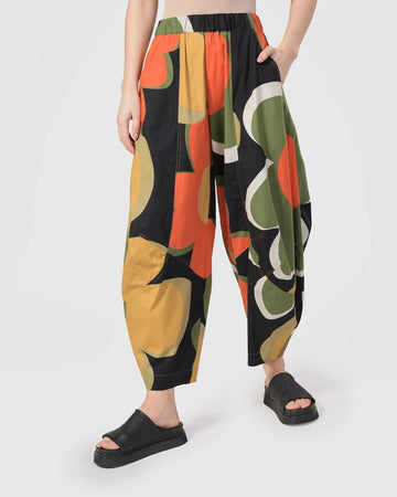 alembika-garden-lantern-pants-floral-7sp400f image 5