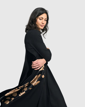 alembika-pavlova-rollkragen-kleid-floral image 7