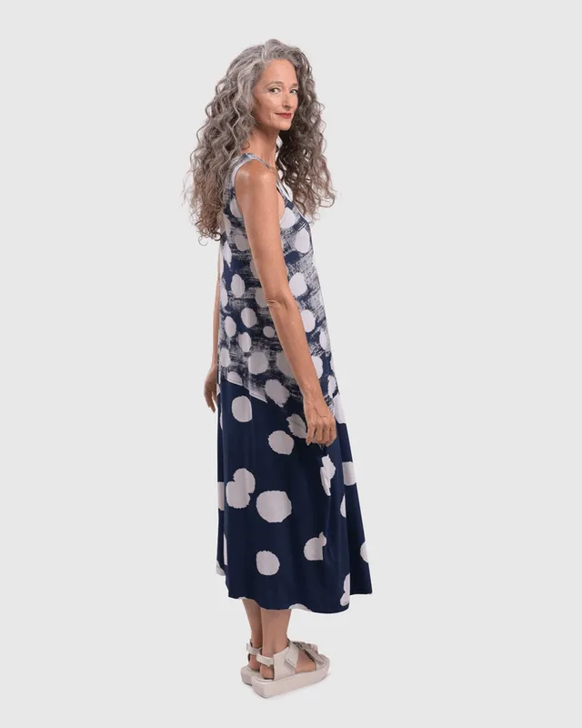 alembika-cloud-tank-kleid-navy-sd337n image 1