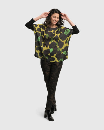 alembika-olive-martini-boxy-t-shirt-at508e-emerald-boxy-tee image 2