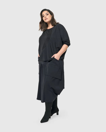 alembika-essential-tekbika-gotta-have-it-skirt-schwarz-rock image 8