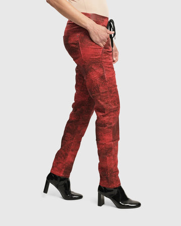 alembika-iconic-stretch-jeans-desires-red-stretch-jeans image 5