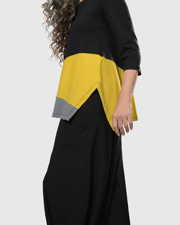 alembika-tekbika-tamara-tunika-gelb image 6