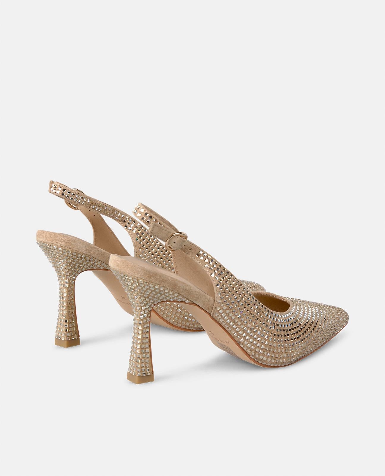 alma-en-pena-stiletto-pumps-strass-arena-9-cm image 3