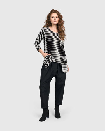 alembika-urban-nova-remix-shirt-stripes image 2