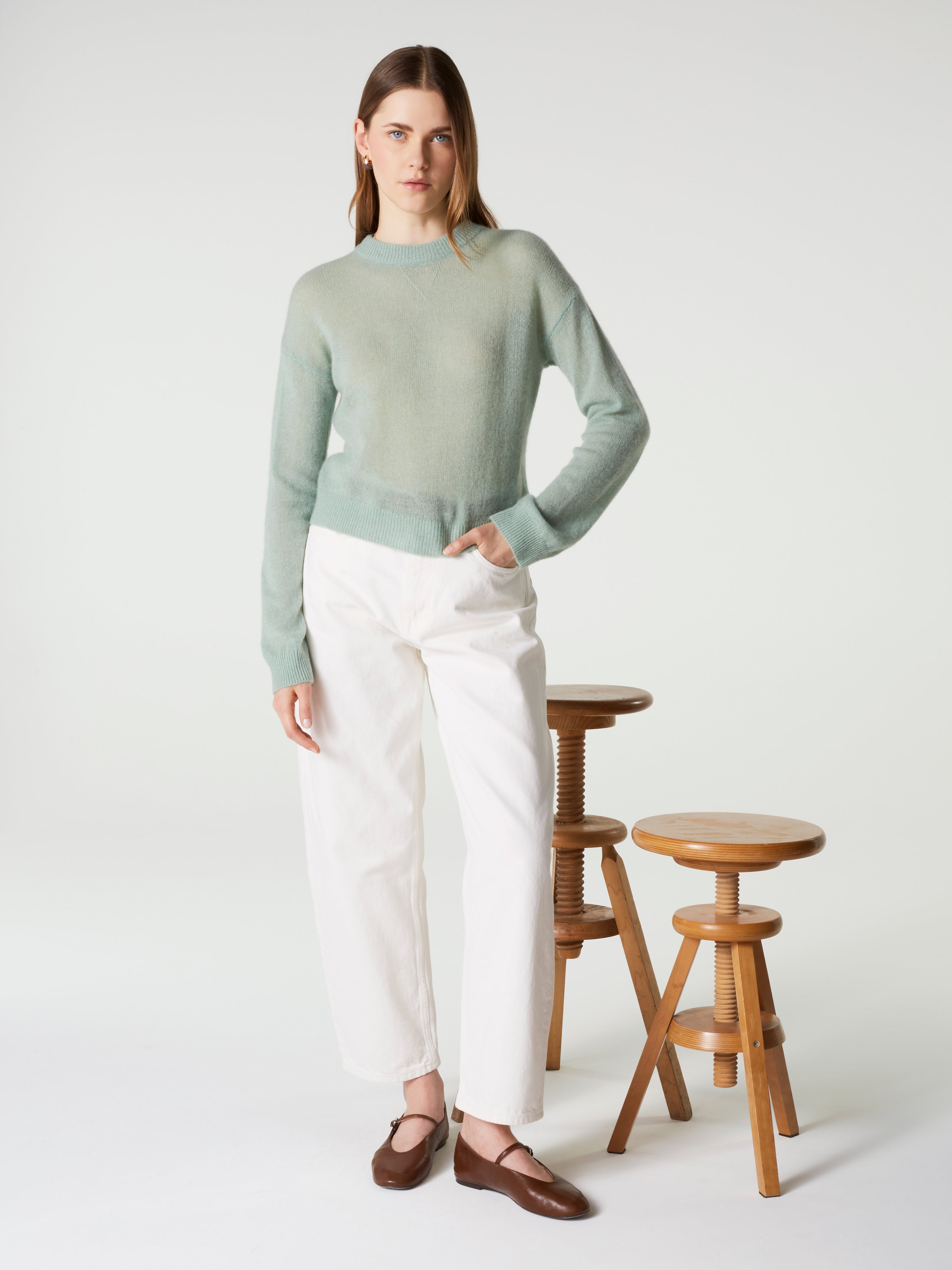 absolut-alma-pullover-rundhals-leichter-kaschmir-damen image 1