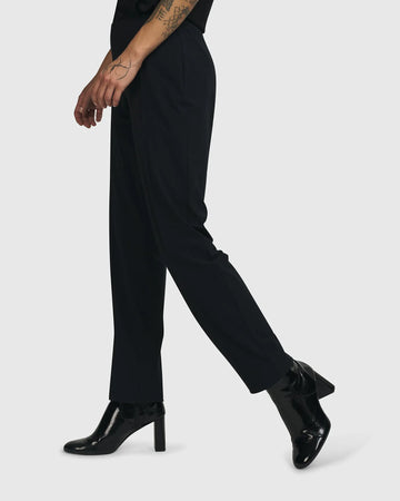 alembika-trinity-slim-hose-schwarz image 6