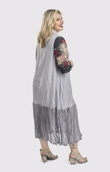 alembika-alyssa-shirtdress-flora-hemdblusenkleid-floral image 5