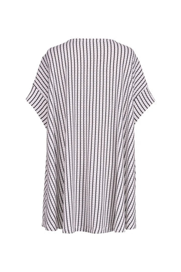 alembika-reva-rib-stripe-top-trapeze-st370s image 5