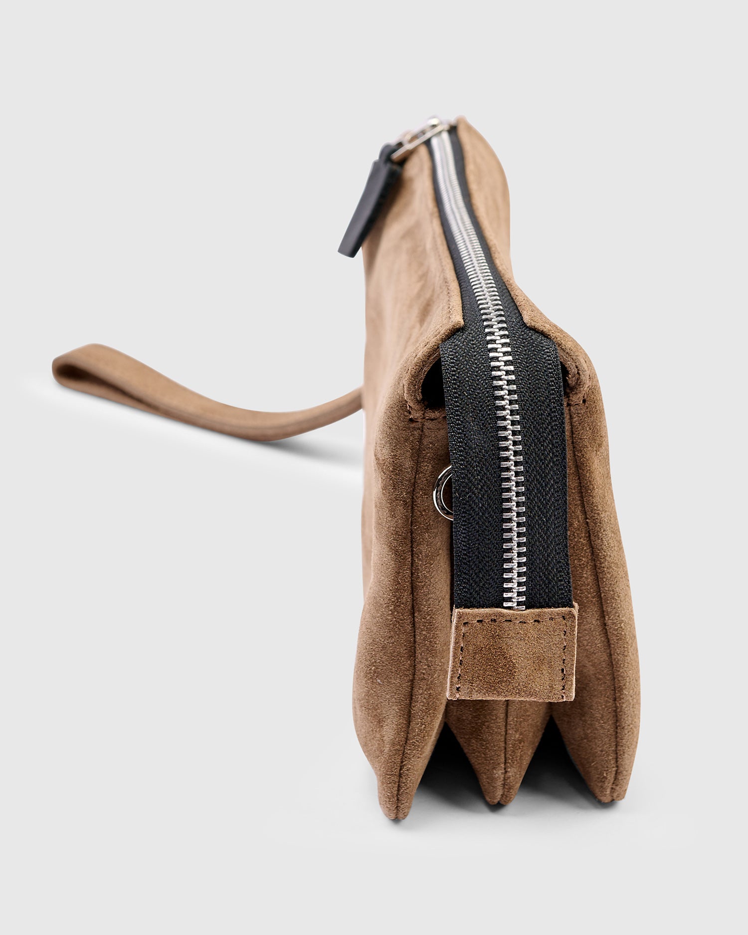 alembika-companion-wristlet-pouch-latte-damen-tasche image 6