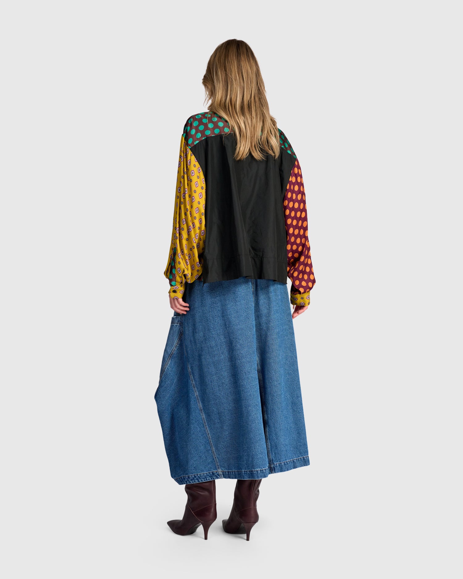 alembika-polychrome-shirt-primary-mix image 5