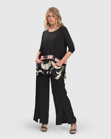 alembika-yael-pliss-top-tunika-oberteil-in-creme image 7