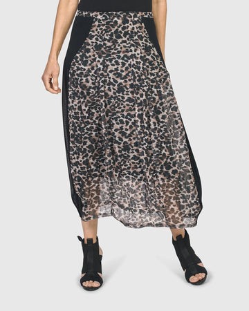 alembika-adriana-midi-rock-leopard image 5