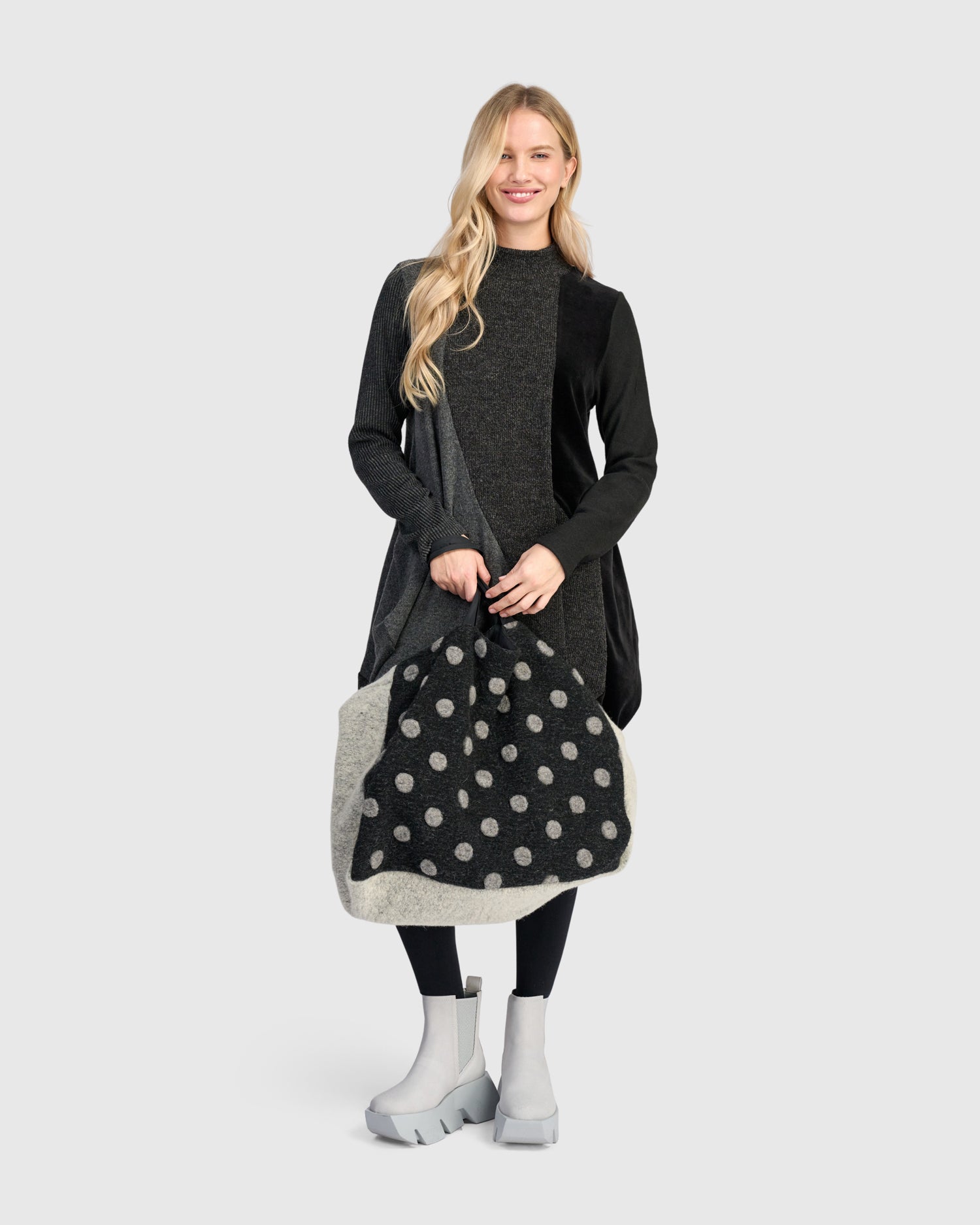 alembika-the-urban-tote-storm-mix-patchwork-tasche image 5
