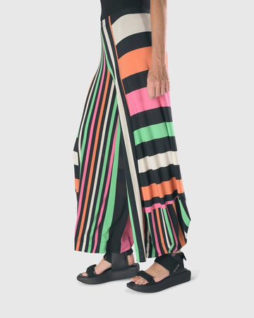 alembika-vibe-punto-hose-rainbow image 5