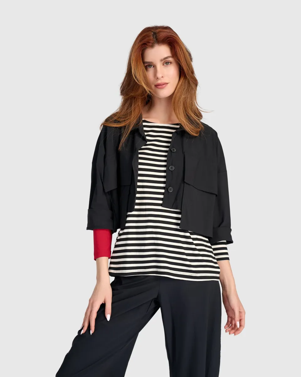 alembika-tekbika-crop-utility-topper-black image 1