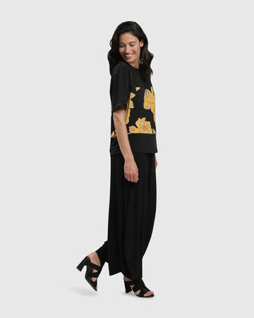 alembika-flower-girl-boxy-top-gold image 8