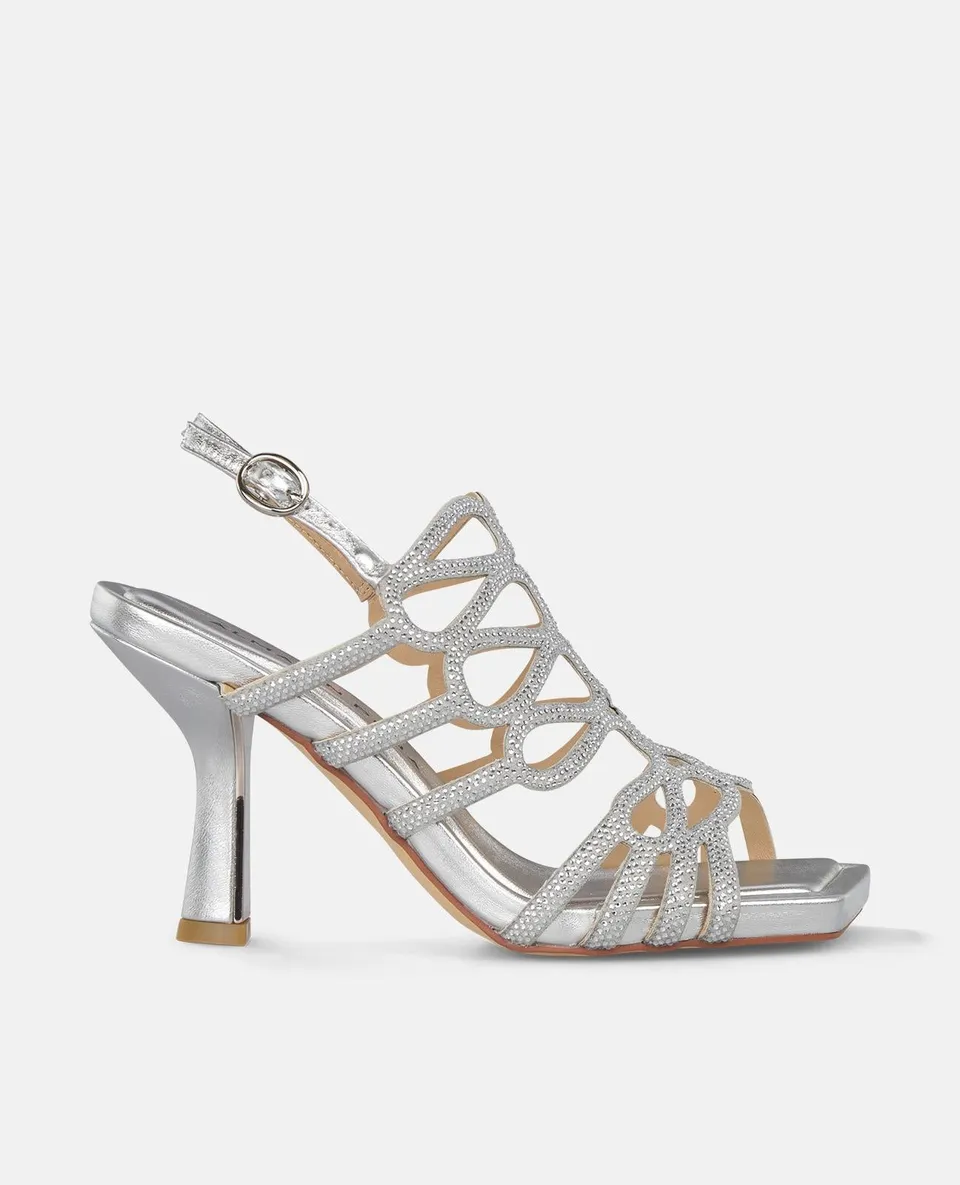 alma-en-pena-riemchen-sandalette-silber-9-cm image 1