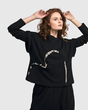 alembika-urban-eternally-yours-top-heart-cropped-boxy-tee image 3