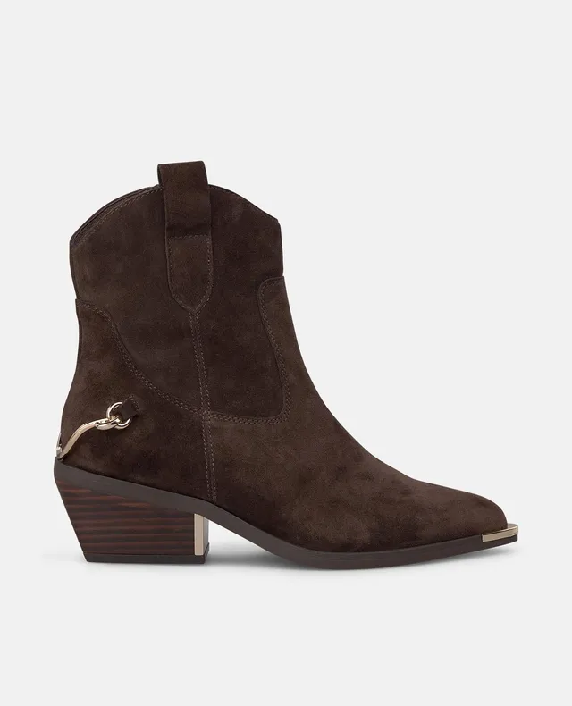 alma-en-pena-alfa-64211-cowboy-stiefeletten-aus-leder-mit-rei-verschluss-braun image 1