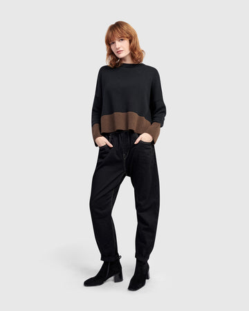 alembika-vista-block-sweater-mix image 3