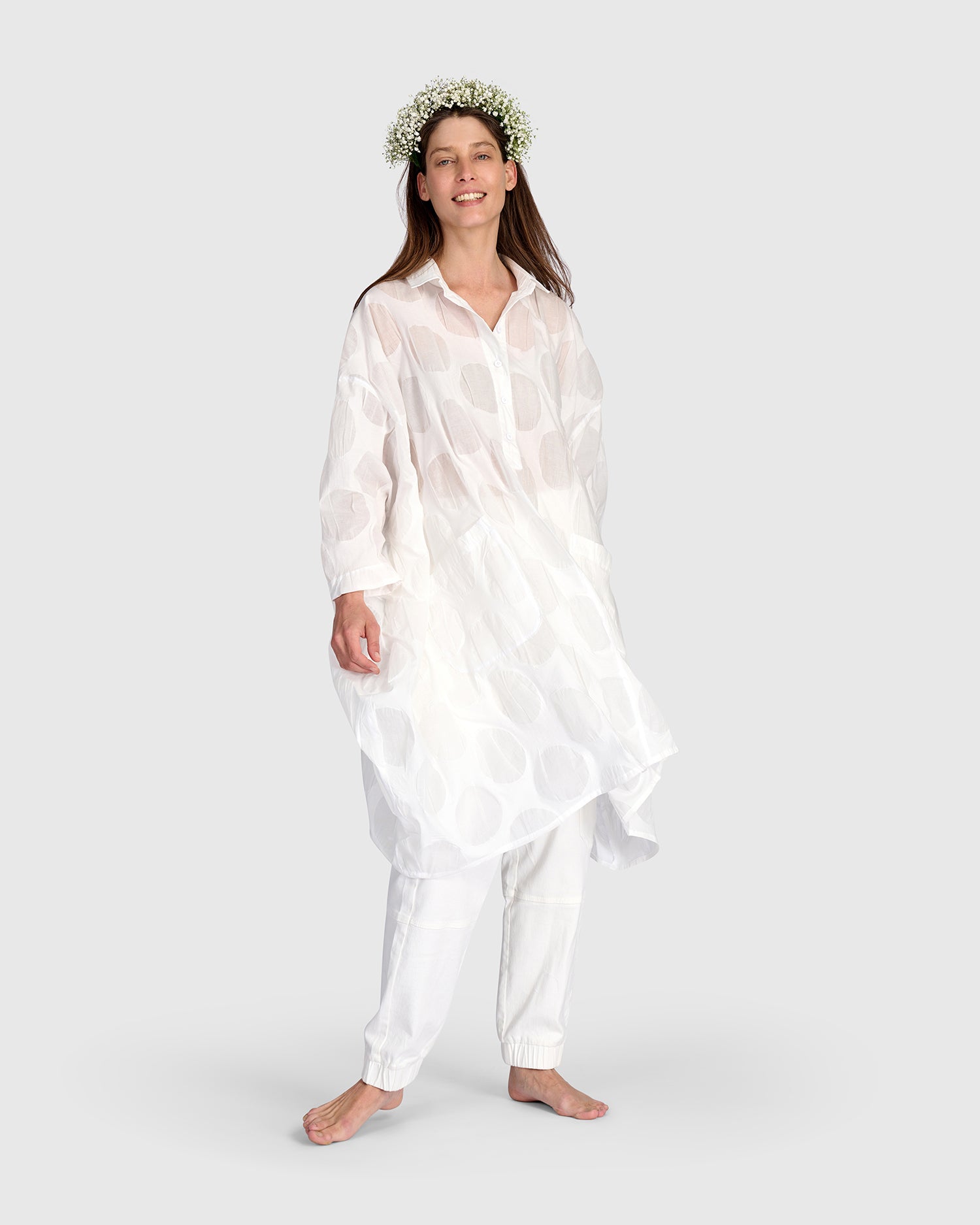 alembika-evanescent-oversized-shirt-sheer-white-bluse image 8