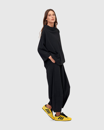 alembika-tekbika-petra-pullover-schwarz image 6