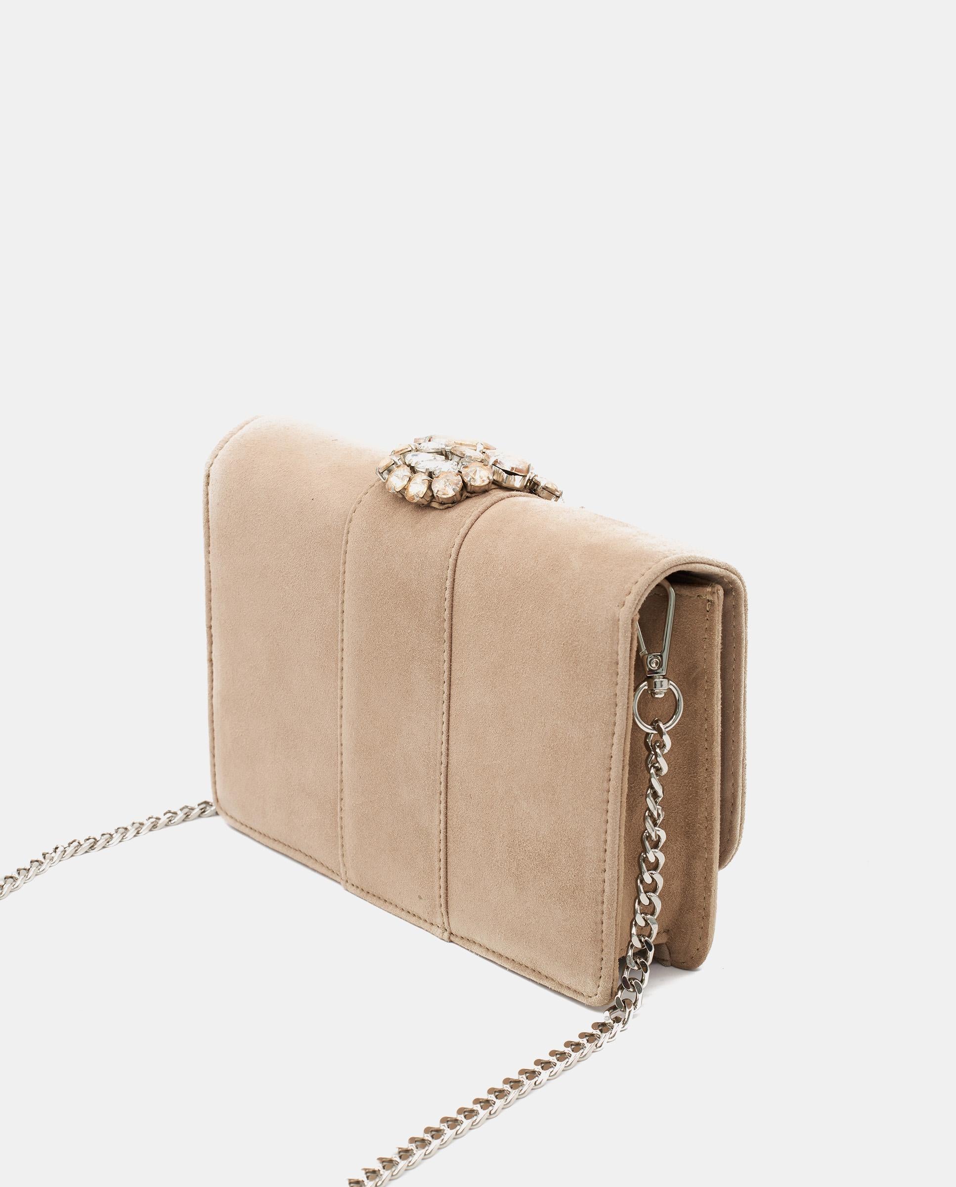 alma-en-pena-shoulder-bag-box-echtleder-vison-damen image 2