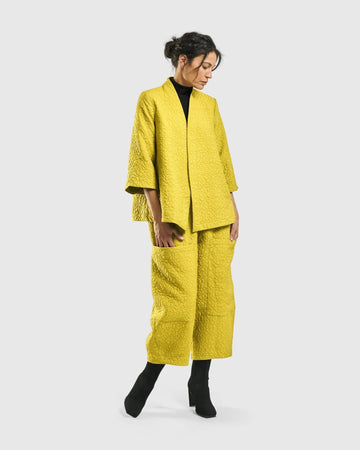 alembika-empress-a-line-jacket-ej557y-gelb image 8