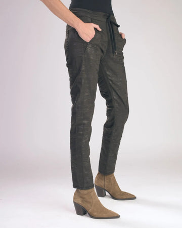 alembika-floral-iconic-stretch-jeans-chocolate-damen-jeans image 7