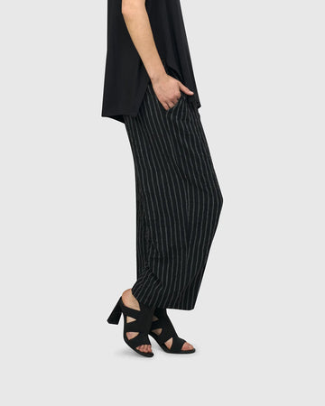 alembika-thera-relaxed-straight-leg-hose-streifen image 4