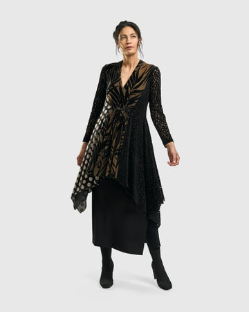 alembika-synergy-tunik-top-gold image 7