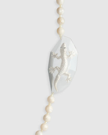 alembika-lucky-bead-kette-frost image 2