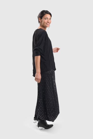 alembika-shine-raglan-top-black-jersey-oberteil image 8