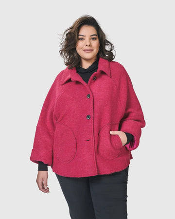 alembika-lady-bird-jacke-rose image 2