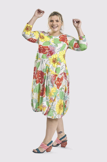 alembika-gaia-wonderful-dress-damenkleid-bloom image 5