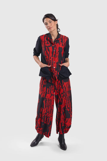 alembika-tekbika-graffiti-jacket-flame-damen-jacke image 5