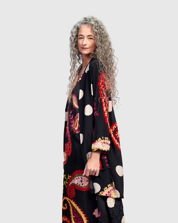 alembika-pizzazz-jacke-fiesta-leichte-paisley-jacke-mit-taschen image 5