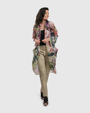 alembika-moonflower-sheer-cardigan-bouquet-transparenter-abend-cardigan image 4