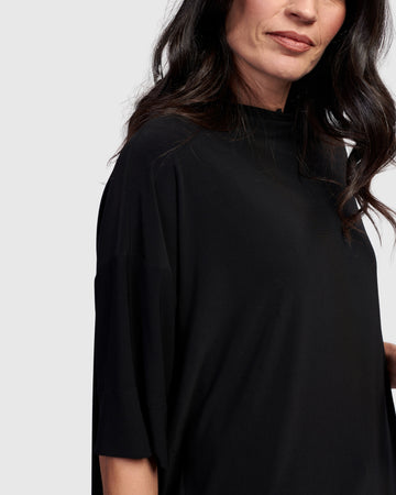 alembika-essential-funnel-trapeze-top-schwarz image 7