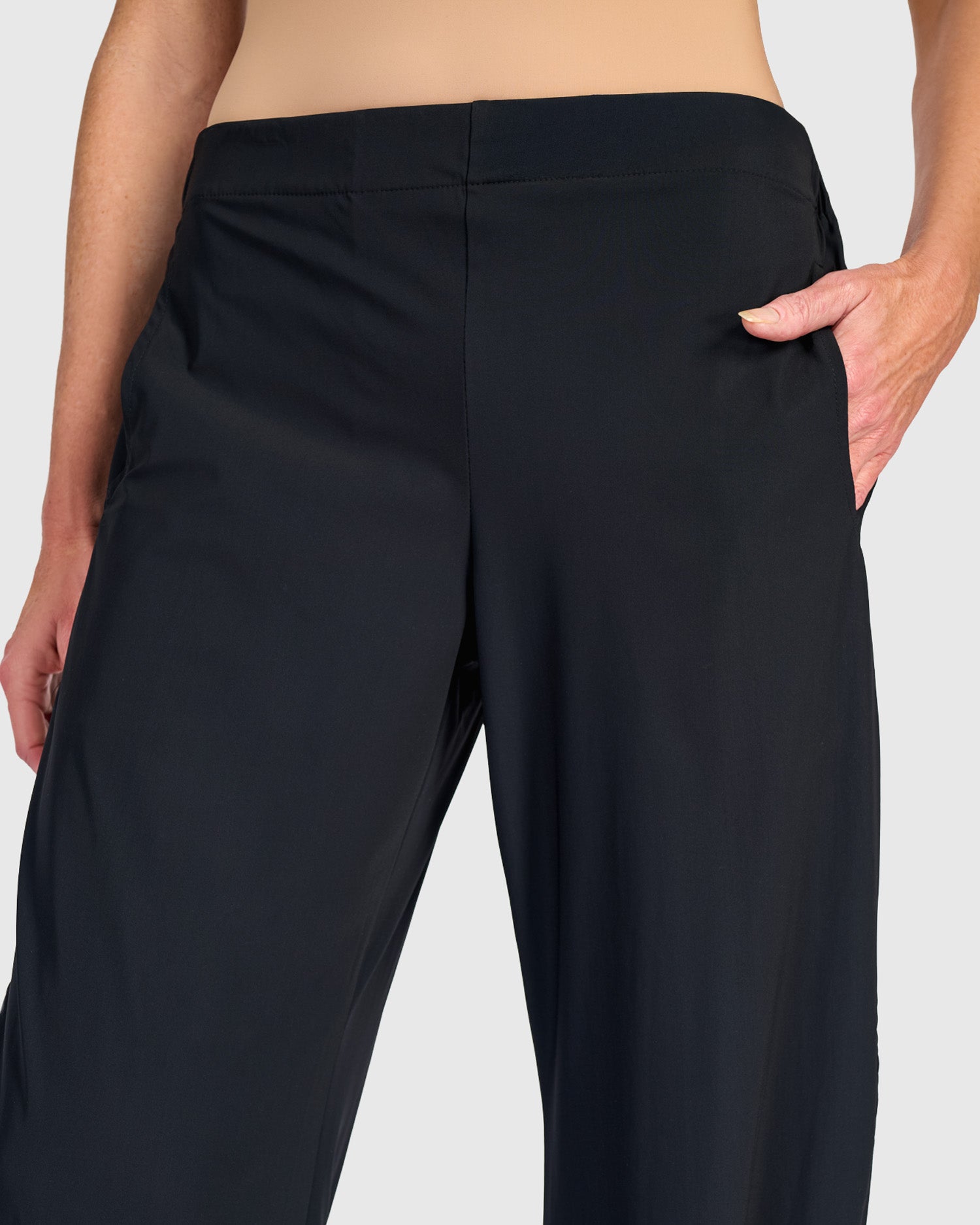 alembika-essential-tekbika-slim-barrel-hose-black image 3