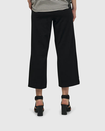 alembika-urban-citypop-pants-black-damen-cropped-hose image 5