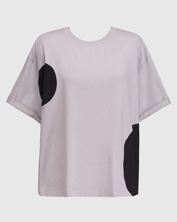 alembika-urban-boxy-tee-damen-moon image 8