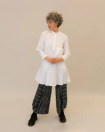 alembika-freedom-flounce-tunic-white-wei-e-baumwoll-tunika image 6