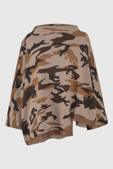 alembika-urban-kia-top-brown-camo-tunika image 8
