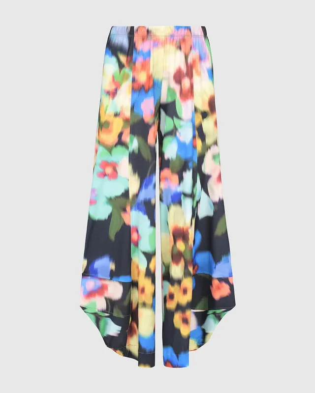 alembika-forget-me-not-punto-hose-garden-damen image 1